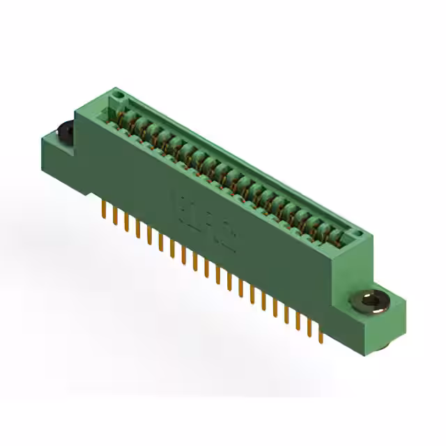 845-040-520-203 EDAC Inc.  Edgeboard Connectors